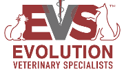 Evolution Veterinary Specialists Logo